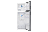 Samsung RT38HG5A42S8/HL Double Door Refrigerator (350L, Digital Inverter Compressor, Frost Free, Twin Cooling Plus, Convertible 5-in-1, Wi-Fi SmartThings, Elegant Inox Finish)