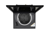 LG 9 kg 5 Star Top Load Washing Machine | T90KMMB3Z | Hard Water Wash, Middle Black