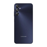 Samsung Galaxy M14 4G (Sapphire Blue,4GB,64GB) | 50MP Triple Cam | 5000mAh Battery