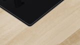 Bosch PNH6B6F20I 6-Burner Built-In Gas Hob: Toughened Glass Top, Flame Failure Device