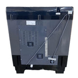 Voltas Beko 14 kg Semi Automatic Washing Mahcine, Black, WTT14UEA