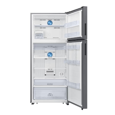 Samsung RT56HG7A61SL Double Door Refrigerator – 530L | Bespoke AI Smart Inverter | Frost Free Premium Fridge