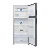 Samsung RT56HG7A61SL Double Door Refrigerator – 530L | Bespoke AI Smart Inverter | Frost Free Premium Fridge