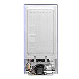 Haier 185 Litres Single Door Fridge - Direct Cool Refrigerator for Home Appliances