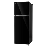 LG 343 Litres Double Door Refrigerator | Frost Free | Convertible Fridge | Smart Inverter Compressor | 2 Star | Black Mirror | GLT3426SNBM (2026)