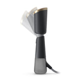Philips STH5030/80 Handheld Garment Steamer: Fast Heat-Up, Compact, Travel-Friendly (Grey)