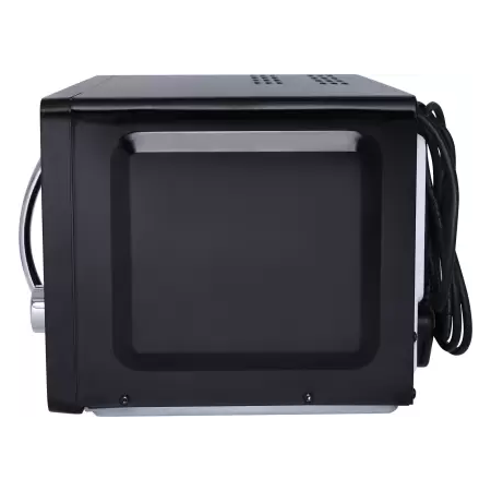 Haier 20 L Grill Microwave Oven - Best for Home Use - Black