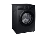 Samsung 12kg Front Load Washing Machine with AI & SuperSpeed (WW12DG6B24AB)