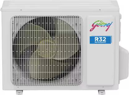 Godrej 2 Ton 3 Star Split AC SFC 24LTC3-WWR with Copper Condenser | Silent Operation | Efficient Performance for Large Rooms