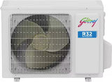 Godrej 2 Ton 3 Star Split AC (SFC 24LTC3-WWR)