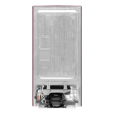Compact Cooling: Haier 185L Single Door Fridge - Direct Cool Refrigerator