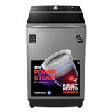IFB 11 Kg 5 Star with DeepClean® Technology, AI Powered, Fully Automatic Top Load Washing Machine (2025 Model, TL111IN3SN, PowerSteam®, Inbuilt Heater, 5D Wash, Aqua Energie, Inox)
