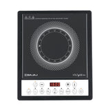 Bajaj ICX 160TS Neo induction cooktop front view