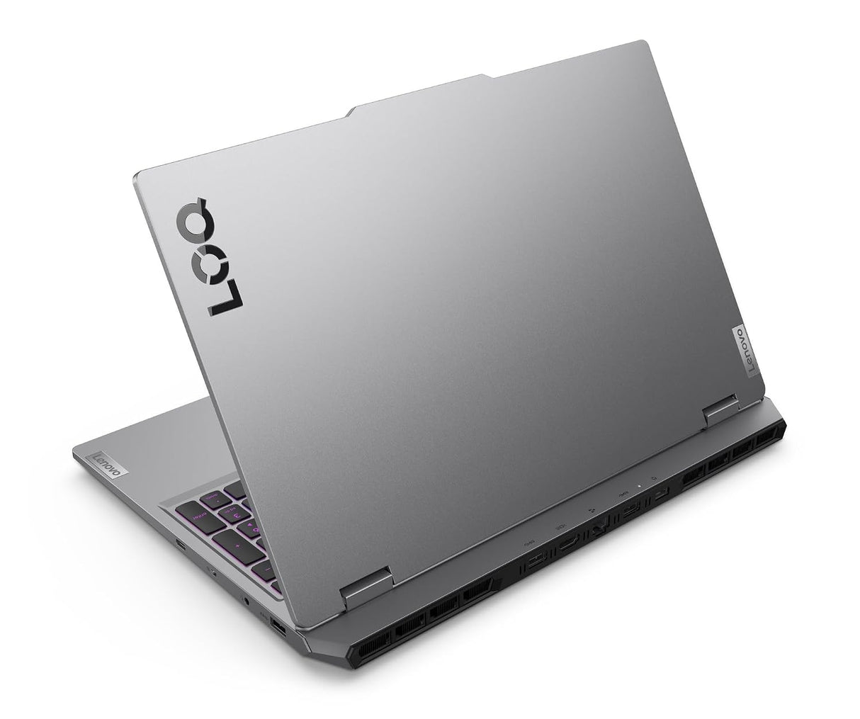 Lenovo LOQ 15IRX10 83JE019XIN Gaming Laptop | Intel Core i7-13650HX, RTX 5050 8GB, 16GB RAM, 1TB SSD, 144Hz