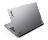 Lenovo LOQ 15IRX10 83JE019XIN Gaming Laptop | Intel Core i7-13650HX, RTX 5050 8GB, 16GB RAM, 1TB SSD, 144Hz