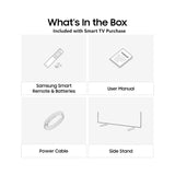 SAMSUNG 190.5 cm (75 inch) 4K Ultra HD LED Smart Tizen TV with Google Voice Assistant (UA75U8500FU,2025 model)