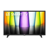 LG 81.28 cm (32 inch) Full HD LED Smart WebOS TV  (32LQ635BPSA)