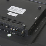 LLOYD 140 cm (55 Inches) 4K Ultra HD Smart QLED TV 55QX900D (Black) (2022 Model)
