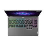 Lenovo LOQ 15IRX9 83DV01A9IN Gaming Laptop | Intel Core i5-13450HX, RTX 3050, 16GB RAM, 512GB SSD, 144Hz