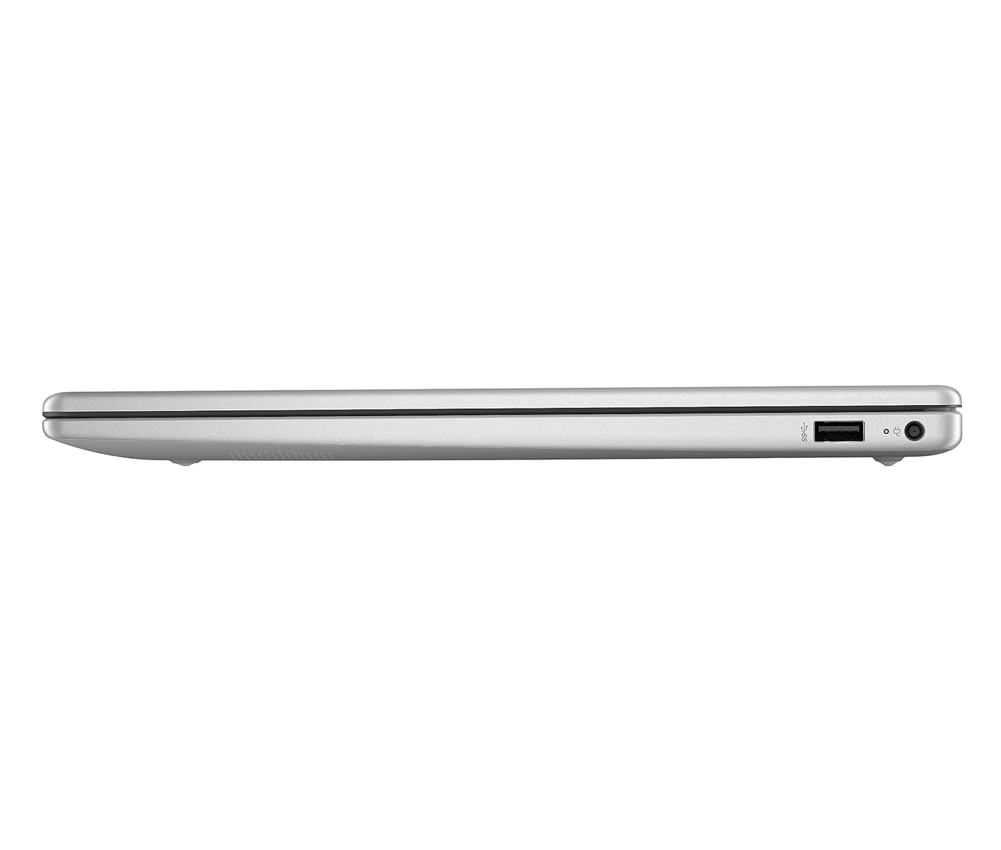 HP Laptop 15, Intel® Core™ 5 120U, 15.6-inch(39.6 cm),FHD,Anti-Glare,16GB DDR4,512GB SSD,Dual Speakers,Windows 11,Natural Silver,1.65 kg,15-FD1097TU