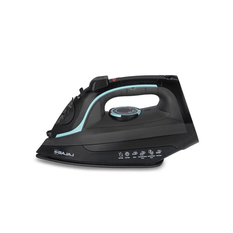 Bajaj MX 45 steam iron front view