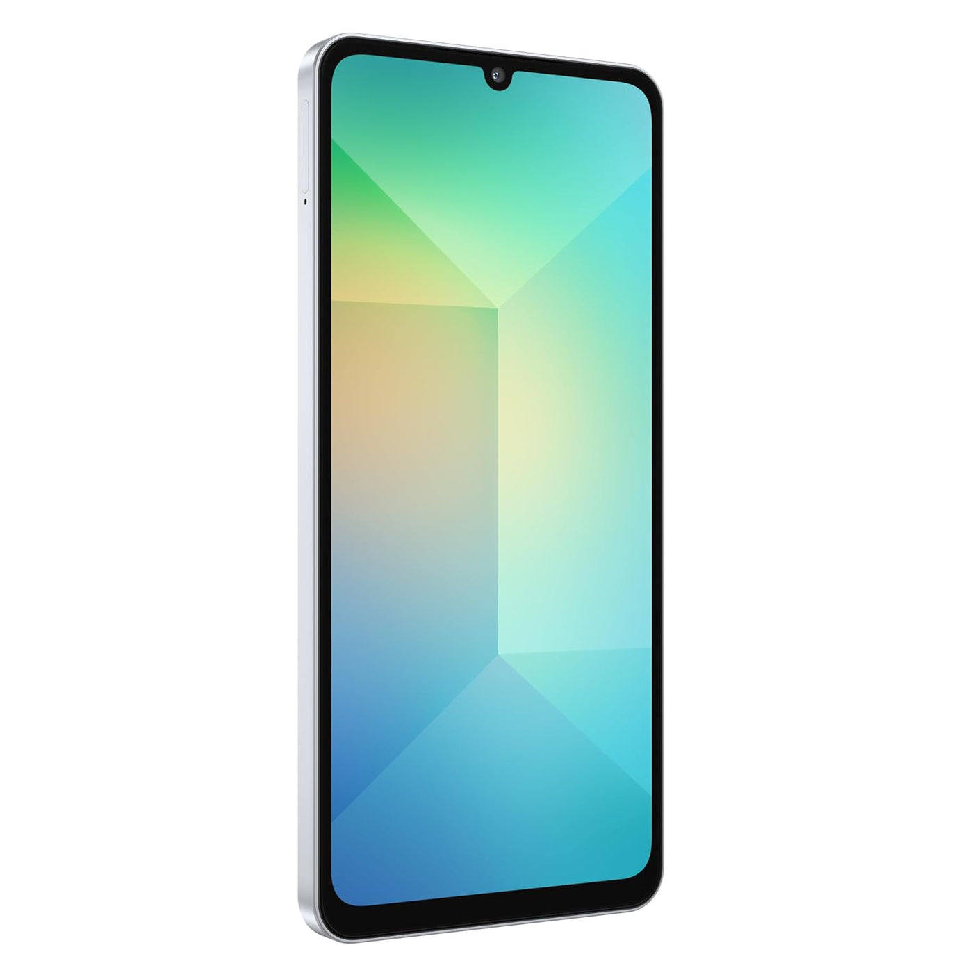 Samsung Galaxy A06 5G (Black, 4GB RAM, 128GB Storage)