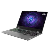 Lenovo LOQ 15IRX9 83DV01A9IN Gaming Laptop | Intel Core i5-13450HX, RTX 3050, 16GB RAM, 512GB SSD, 144Hz