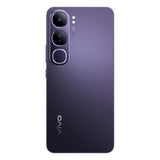 Vivo Y300 5G (Phantom Purple, 8GB RAM, 128GB Storage)