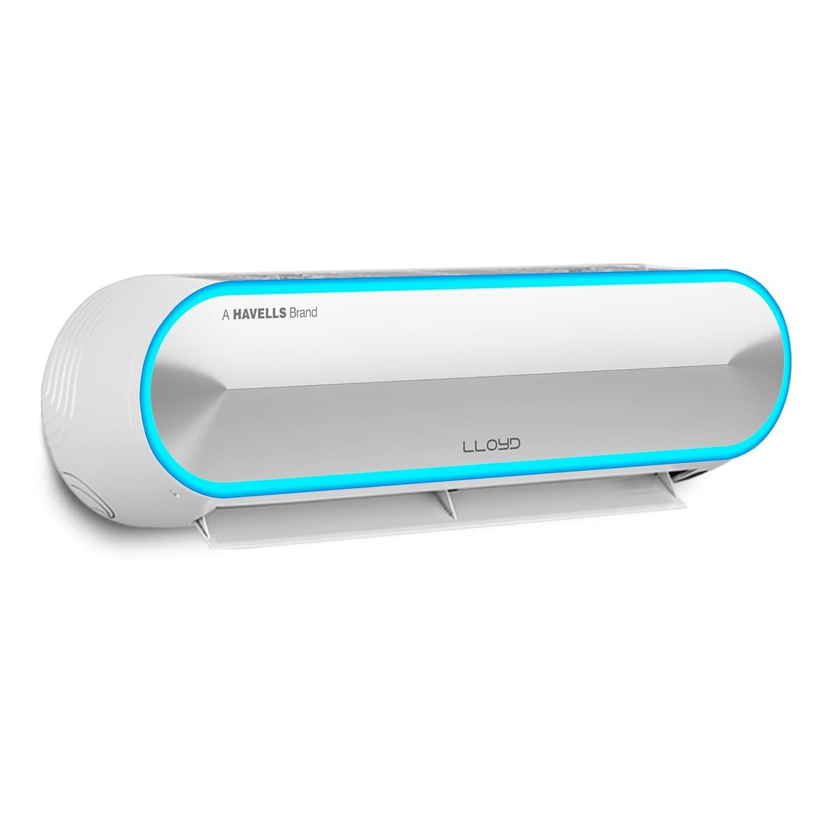Lloyd  Stellar Duo Split AC 1.5 Ton  5 Star Inverter Split (6 in 1 Convertible with Wi-Fi Supported GLS18H5FWKGT)