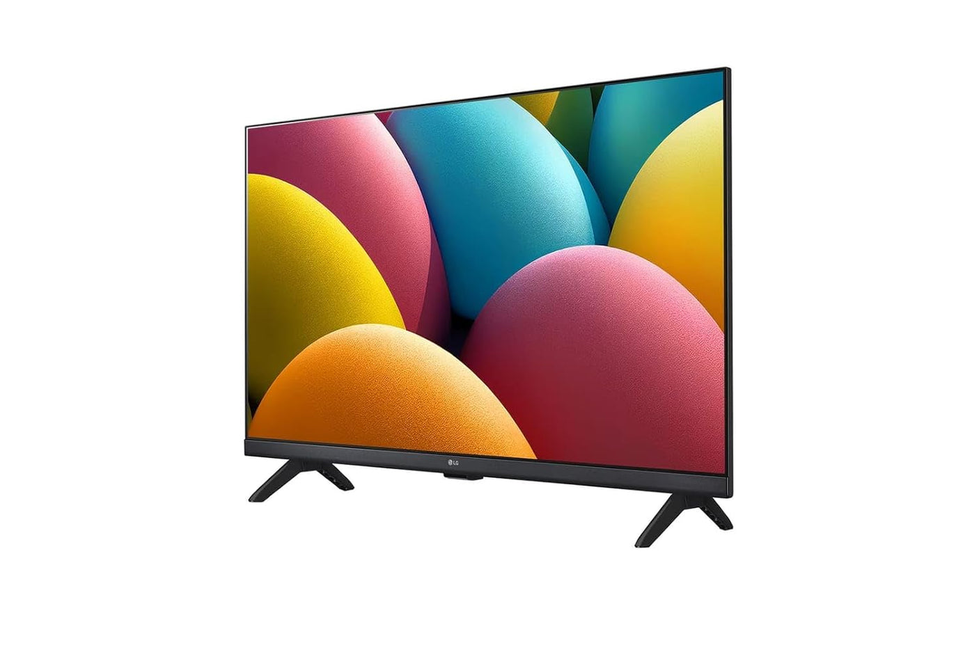 LG 81.28 cm (32 inch) Full HD LED Smart WebOS TV (32LR686BPSA)