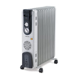 Morphy Richards OFR 13F Oil Filled Room Heater