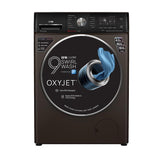 IFB 10 kg 5 Star Inverter Fully Automatic Front Load Washing Machine (Executive Plus MXC 1014, Voice Enabled, Mocha)
