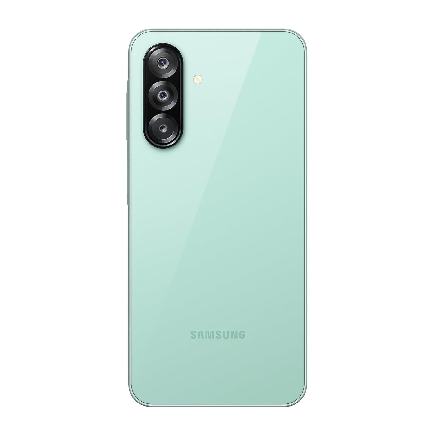SAMSUNG Galaxy A26 5G (8GB RAM, 128GB, Awesome Mint)