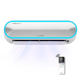 Lloyd  Stellar Duo Split AC 1.5 Ton  5 Star Inverter Split (6 in 1 Convertible with Wi-Fi Supported GLS18H5FWKGT)