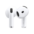 Apple AirPods 4 front view