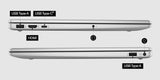 HP Laptop 15, Intel® Core™ 5 120U, 15.6-inch(39.6 cm),FHD,Anti-Glare,16GB DDR4,512GB SSD,Dual Speakers,Windows 11,Natural Silver,1.65 kg,15-FD1097TU