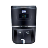 KENT Grand Star-B RO+UV+UF+TDS Control+UV In-tank, and Zero Water Wastage Technology black