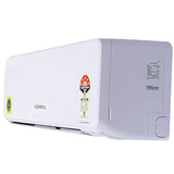 O-General 1 Ton 5 Star Split Inverter AC with Wi-fi Connect - White  (ASGG12CGTB-B, Copper Condenser)