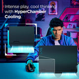 Lenovo LOQ AMD Ryzen 7 7435HS | NVIDIA RTX 3050A 4GB (24GB RAM/512GB SSD/144Hz Refresh Rate/15.6" (39.6cm)/Windows 11/Office Home 2024/3 Mon. Game Pass/Grey/2.4Kg), 83JC00GDIN AI Gaming Laptop