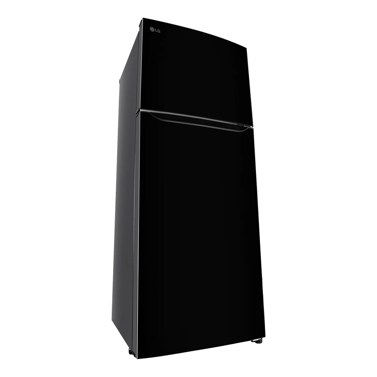 LG 446 Litres Double Door Refrigerator | Frost Free | Convertible | Multi Air Flow | 1 Star | Ebony Sheen | GLT4416CCES (2026)