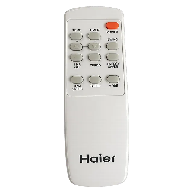 Haier 1.5 Ton 3 Star Fixed Speed Window AC | 100% Copper Condenser | Micro Anti-Bacterial Filter | Fast Cooling | Energy Efficient | 2026 Model | HWA18-W3NB-PF