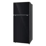 LG 398L Double Door Convertible Refrigerator GLT4026SNBM Frost Free Smart Inverter Auto Smart Connect Black Mirror Multi Air Flow Fridge