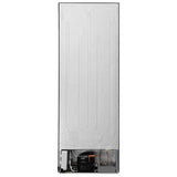 Haier 240L Frost Free Double Door Refrigerator Flat Door Moon Silver 2 Star HRF-2902IEMS-P