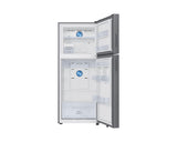 Samsung 419L Smart Refrigerator RT45HG6A22SL | AI Energy Saving, Twin Cooling Plus, Inverter Fridge