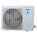 Blue Star Air Conditioner|2 Ton 3 Star|Fixed Speed Split AC|Copper|FB324DNU|White