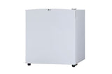 LG 43L Single Door Mini Refrigerator, Super White Finish, 1 Star