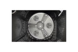 LG 12 Kg Semi-Automatic Top Load Washing Machine | Roller Jet Pulsator, Wind Jet Dry, 5 Star, Onyx Black | PX120A3SO4Z