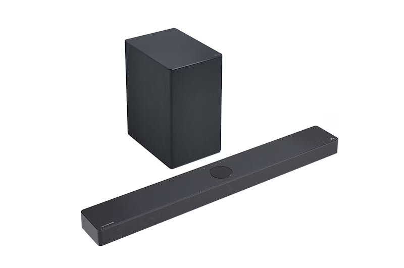 LG SC9S Soundbar for OLED C Series TVs | 3.1.3Ch Dolby Atmos DTS:X 400W