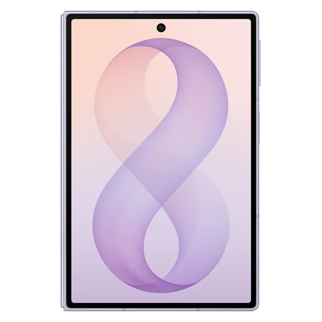 Samsung Galaxy Z Fold8 5G (256GB, 12GB RAM) with Galaxy AI, Now Nudge & Photo Assist - Lavender