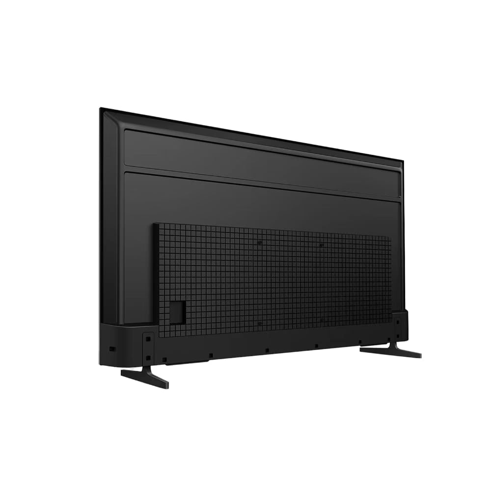 Sony 127 cm (50 Inch) BRAVIA 2 II 4K Smart Google TV K-50S25M2 with HDR & Dolby Audio